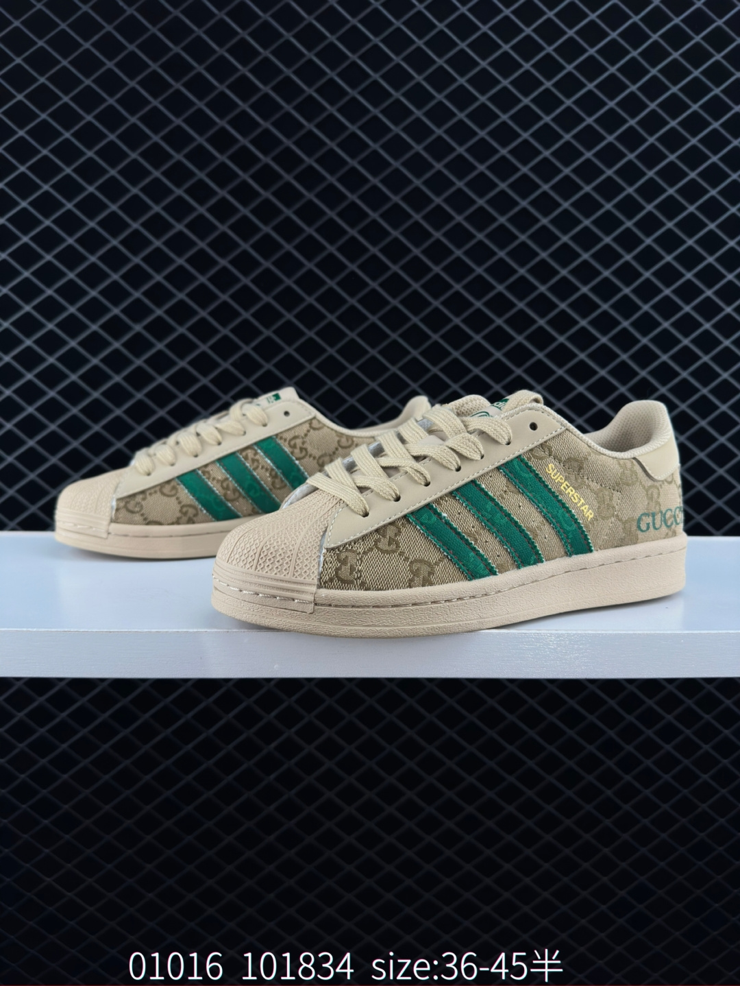 adidas originals SUPERSTAR