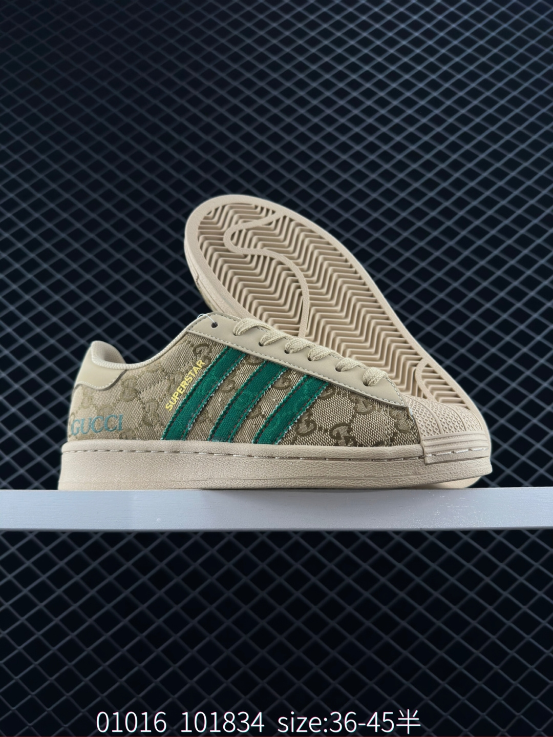 adidas originals SUPERSTAR