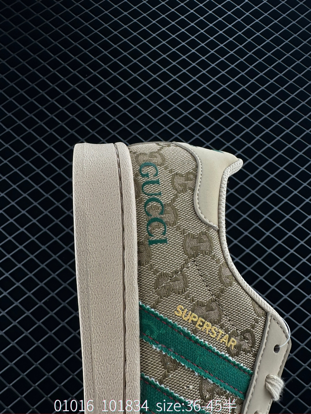 adidas originals SUPERSTAR