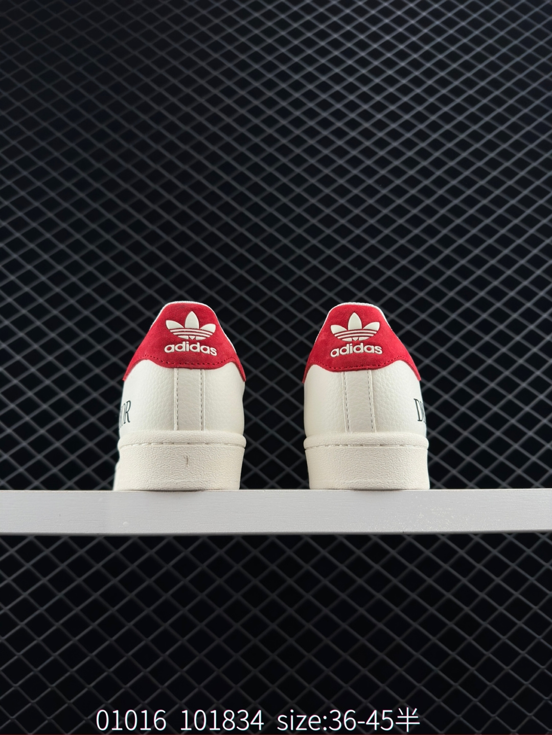 adidas originals SUPERSTAR