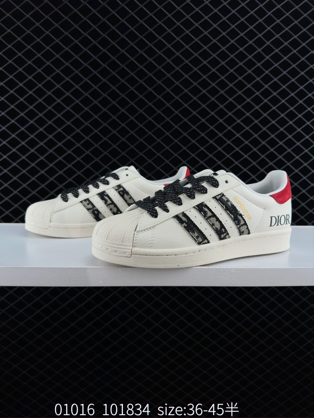adidas originals SUPERSTAR