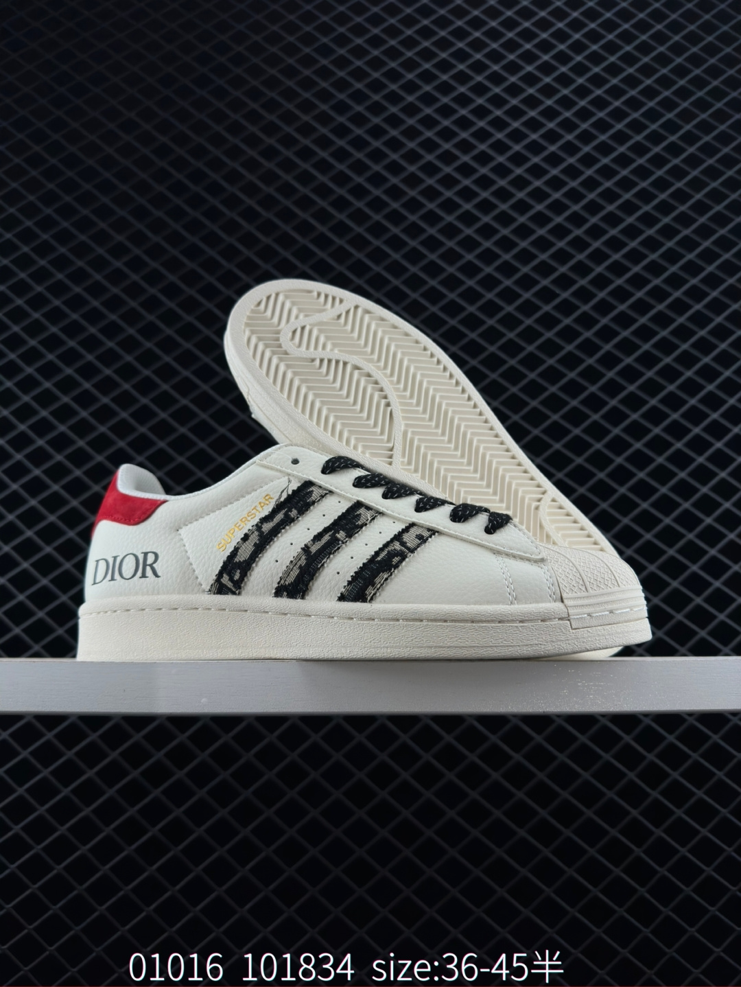 adidas originals SUPERSTAR