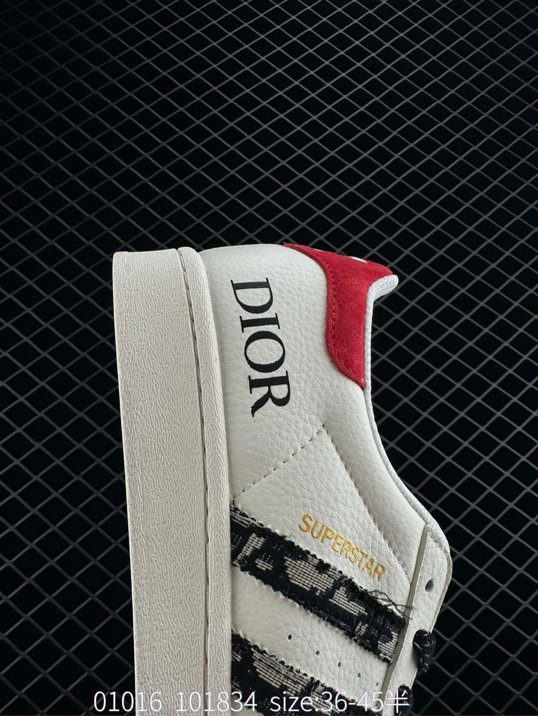 adidas originals SUPERSTAR