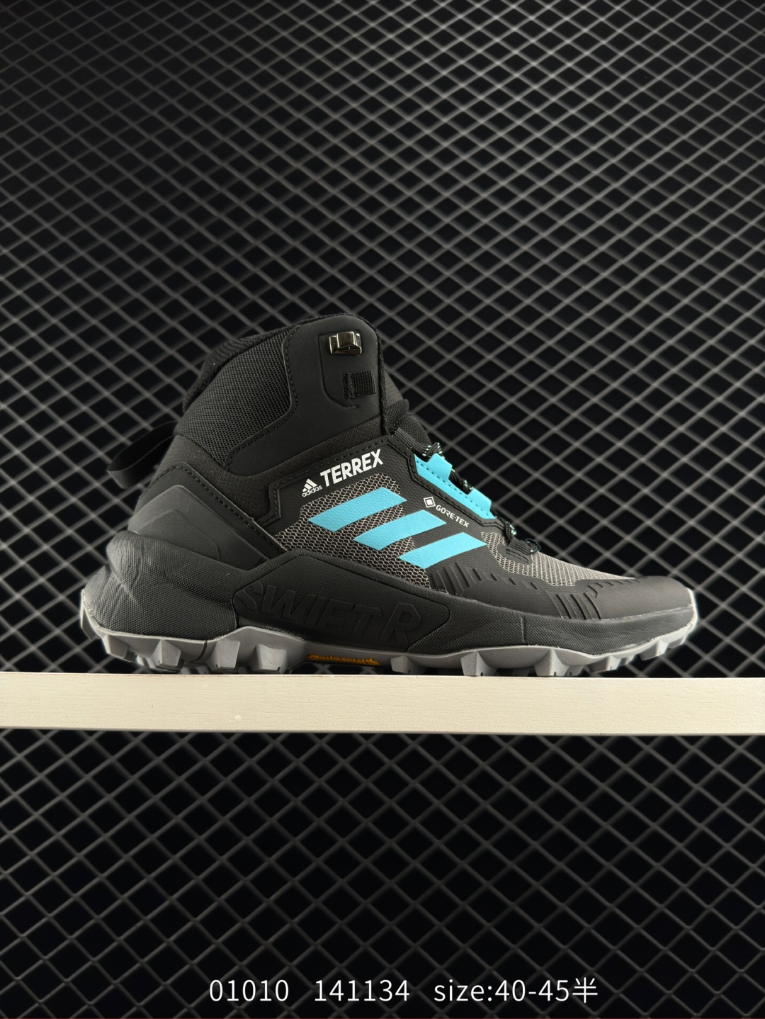 Adidas TERREX SWIFT R3 MID GTX Adidas TERREX SWIFT R3 MID GTX