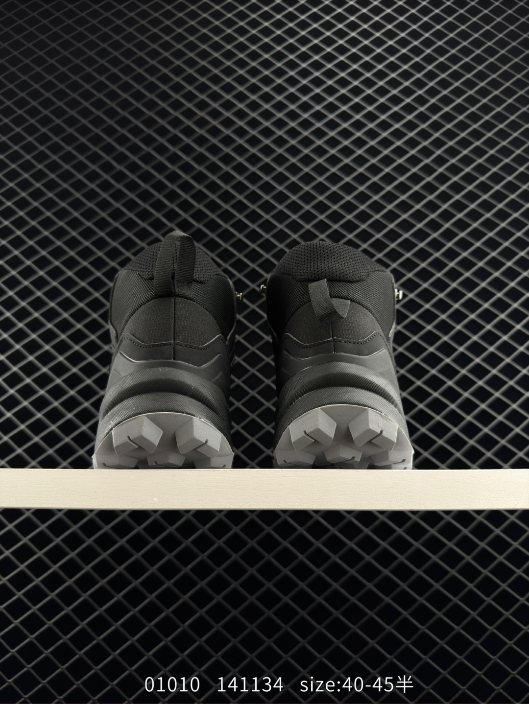 Adidas TERREX SWIFT R3 MID GTX