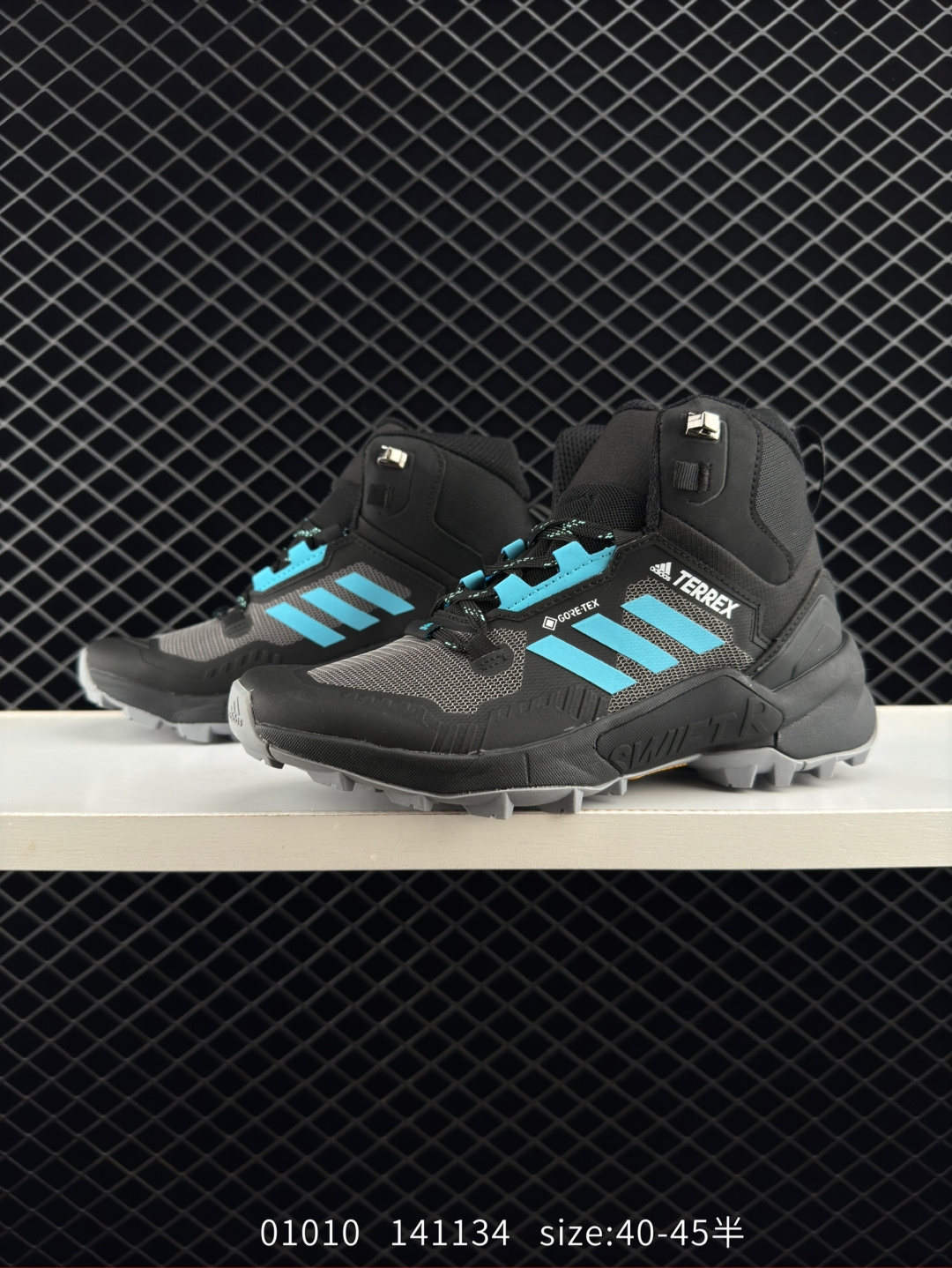 Adidas TERREX SWIFT R3 MID GTX