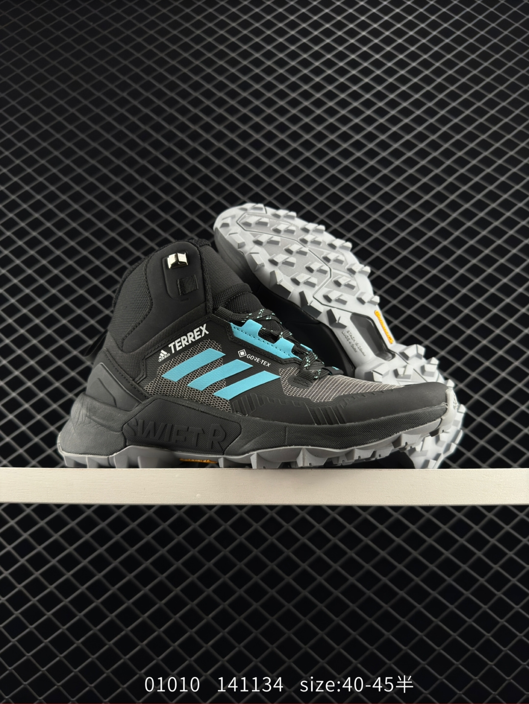Adidas TERREX SWIFT R3 MID GTX