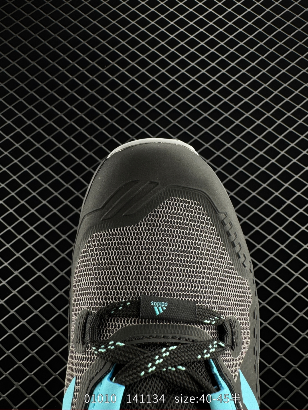 Adidas TERREX SWIFT R3 MID GTX