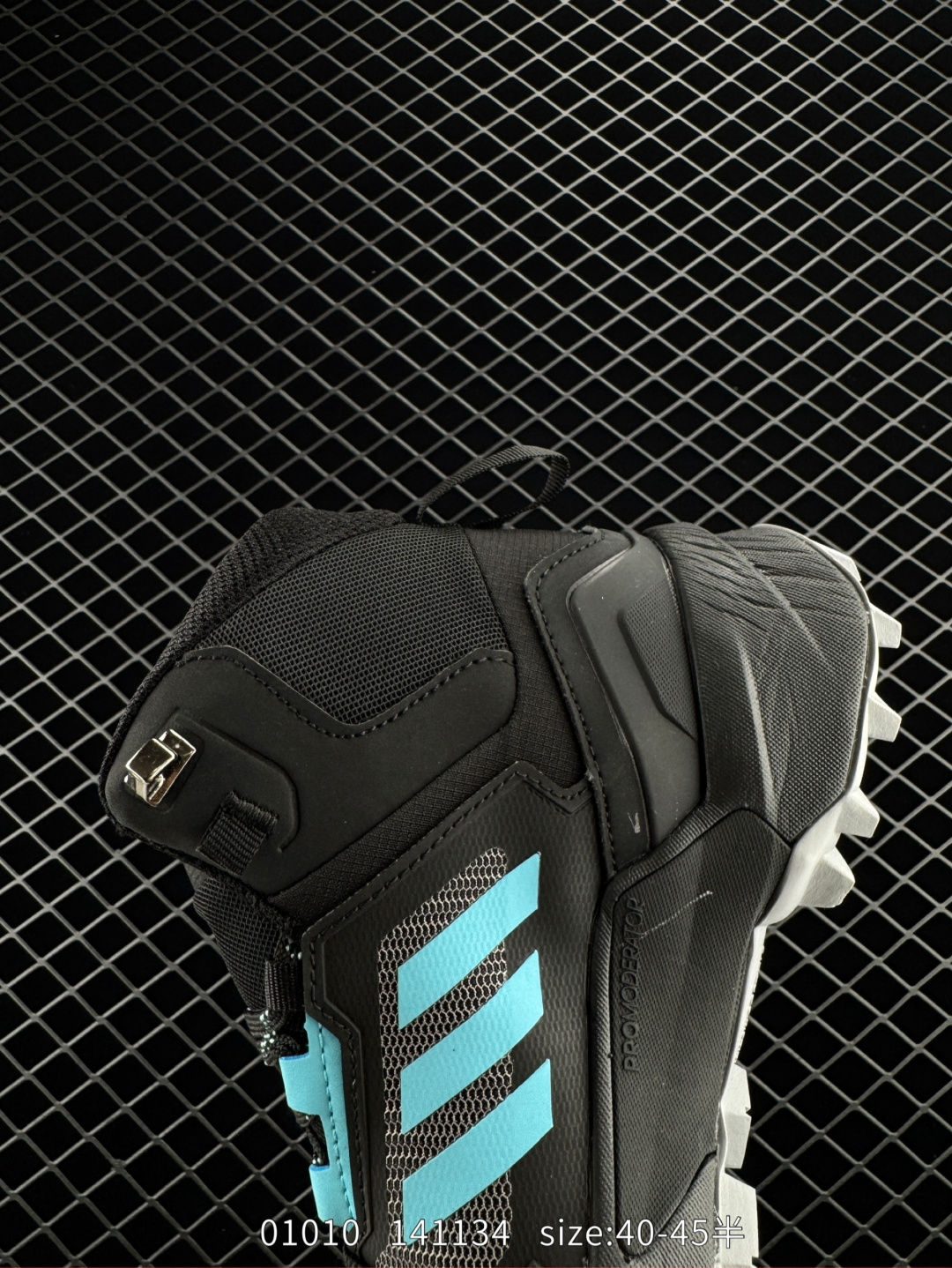 Adidas TERREX SWIFT R3 MID GTX