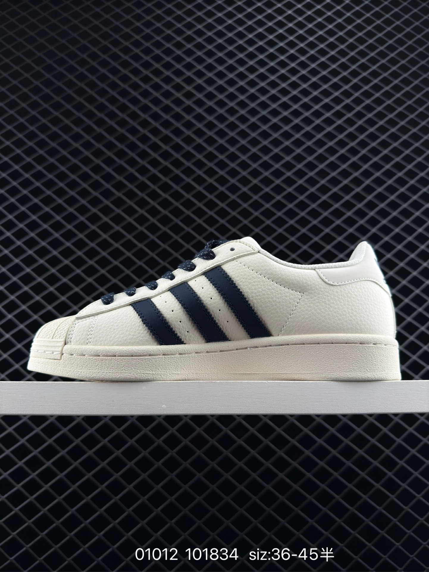 Adidas  Originals Superstar