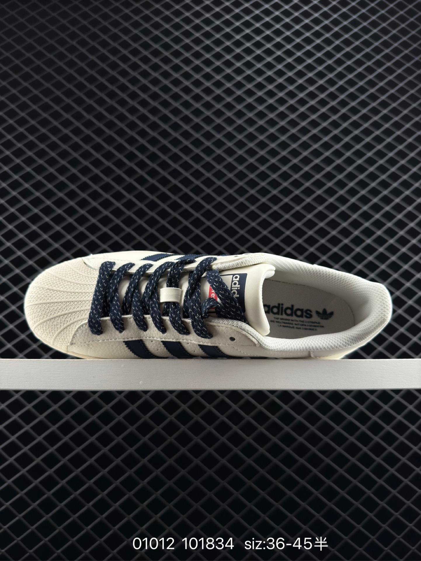 Adidas  Originals Superstar