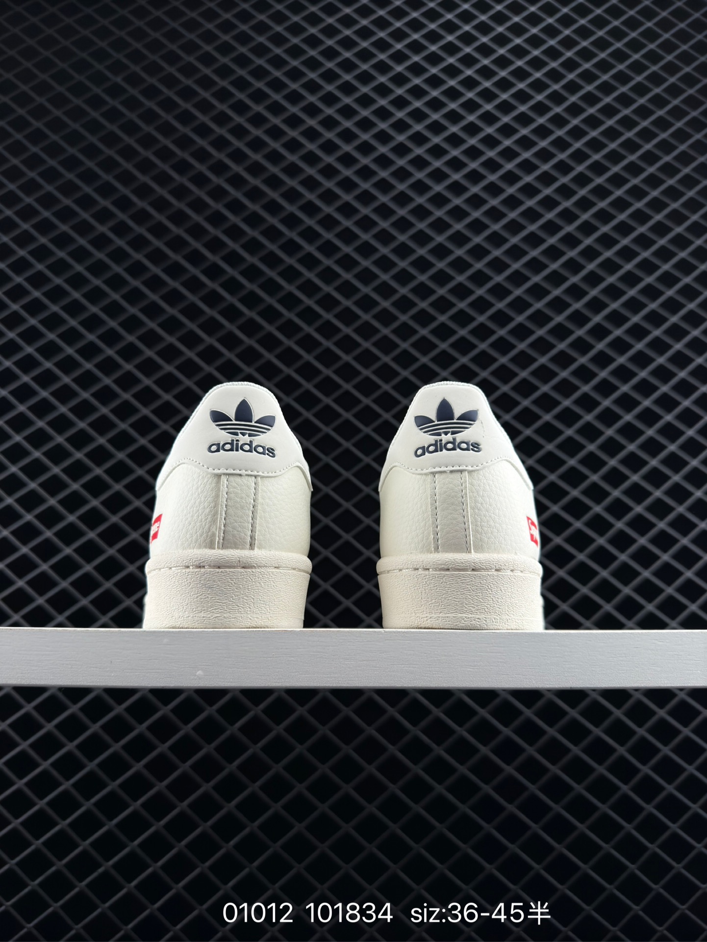 Adidas  Originals Superstar