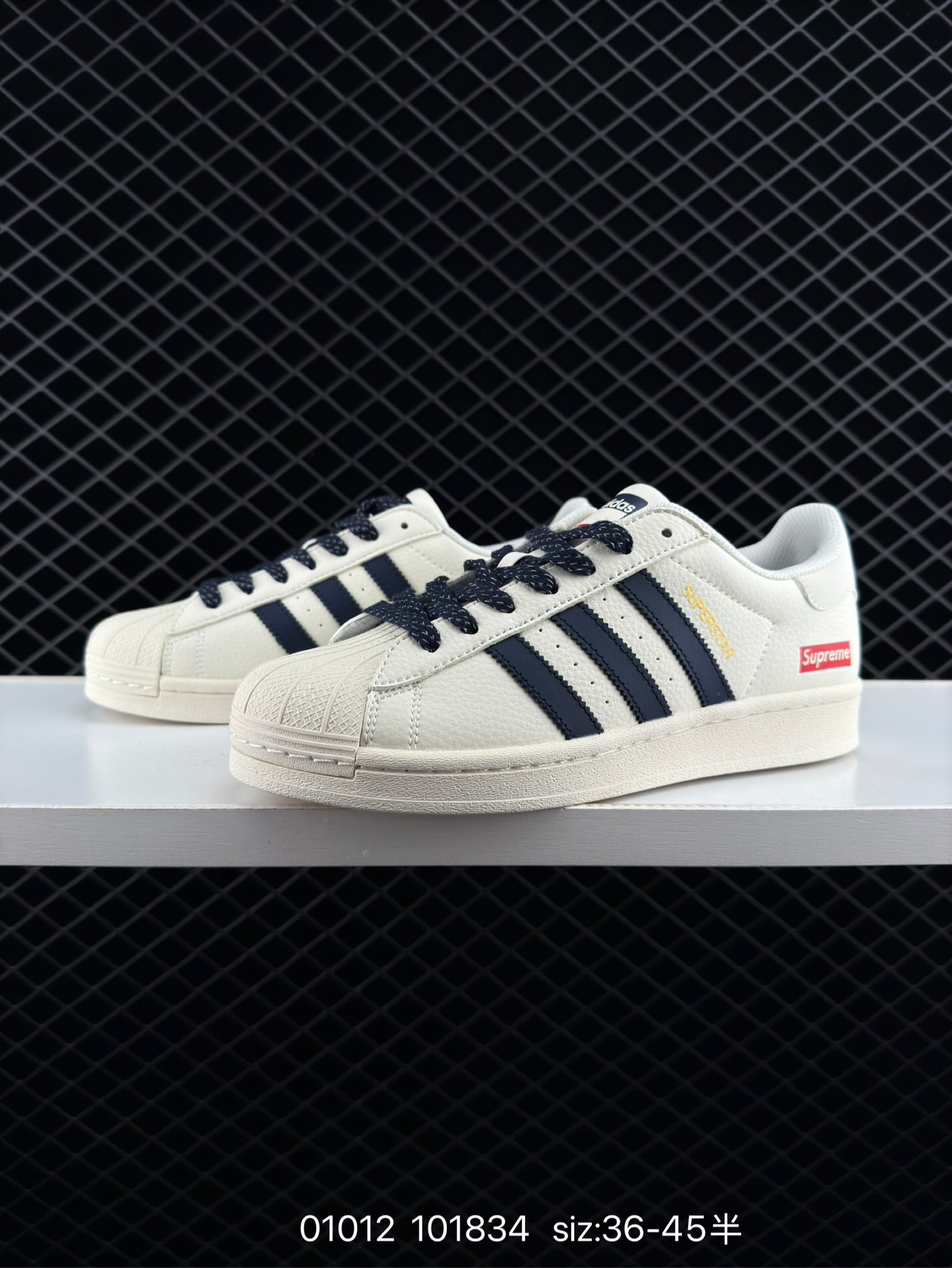 Adidas  Originals Superstar