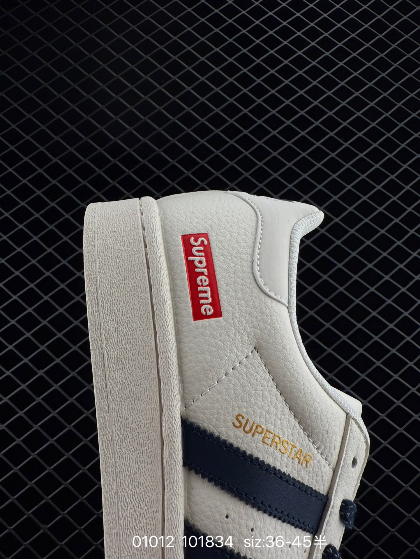 Adidas  Originals Superstar