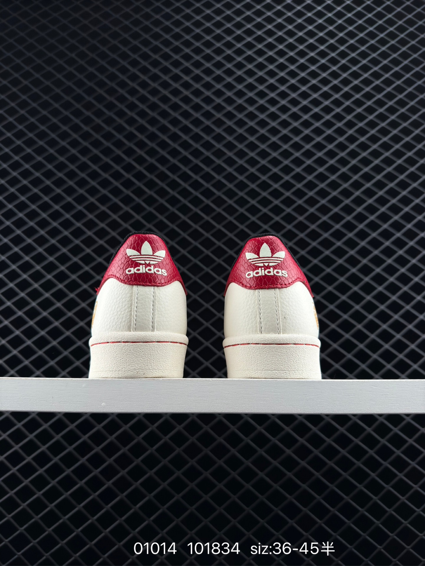 Adidas  Originals Superstar