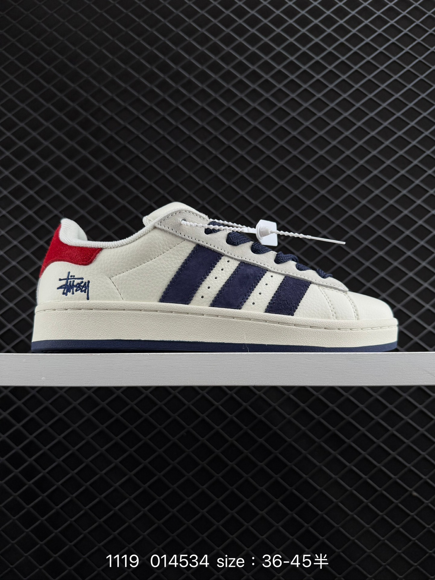 Adidas Originals Campus 00s