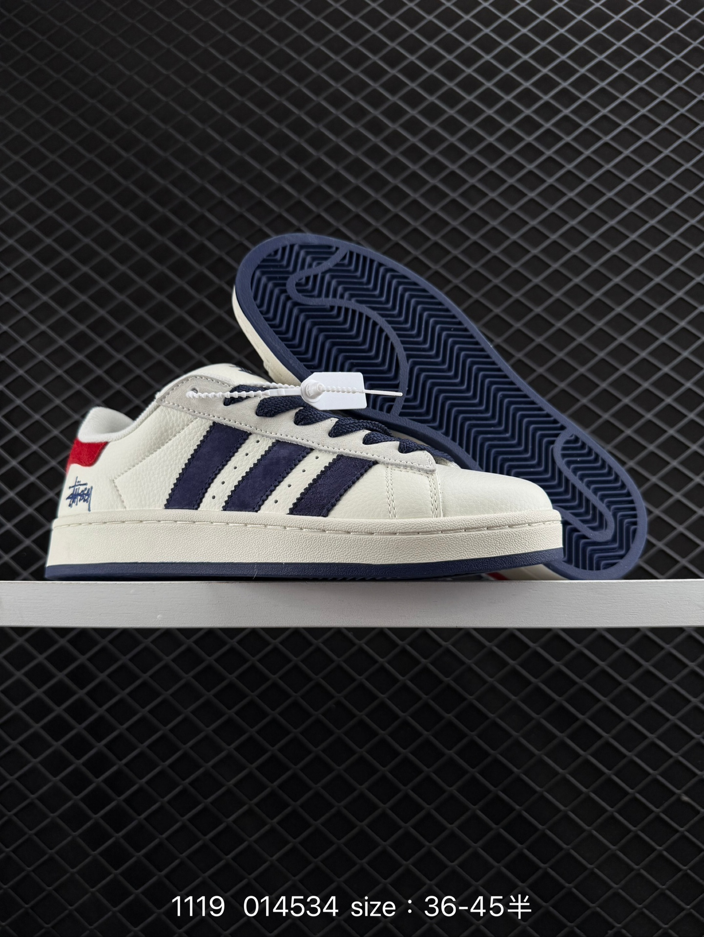 Adidas Originals Campus 00s