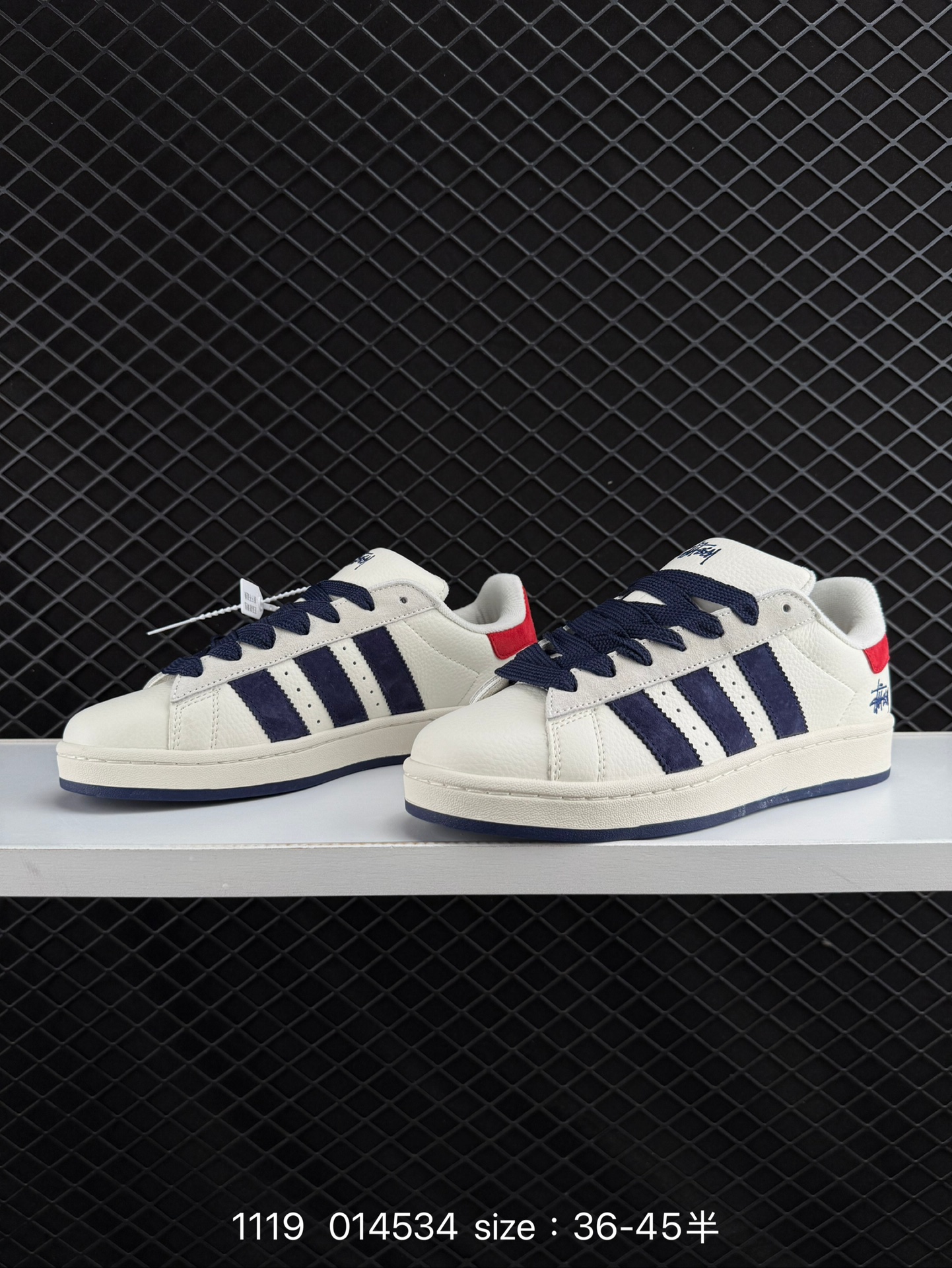 Adidas Originals Campus 00s