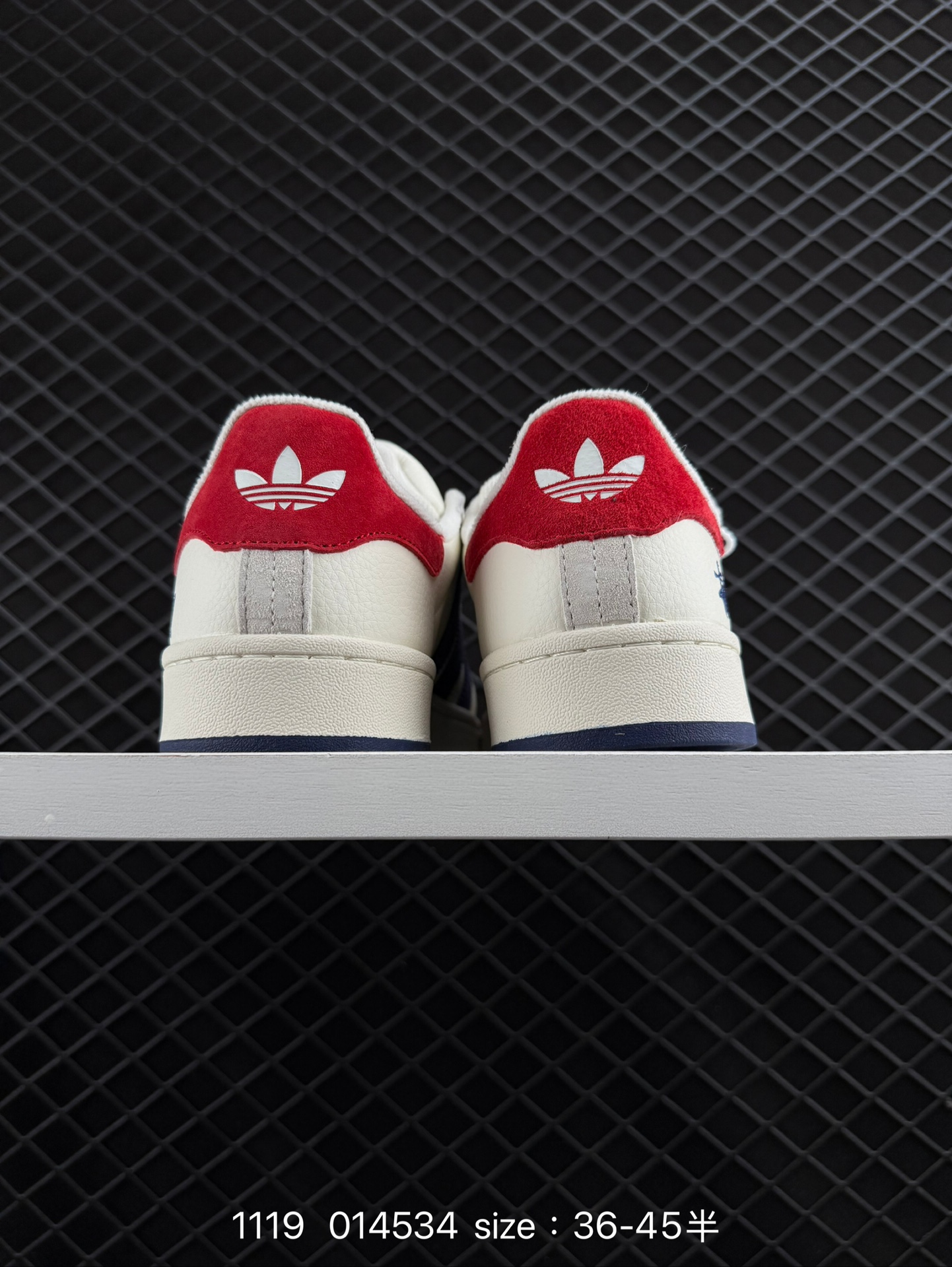 Adidas Originals Campus 00s