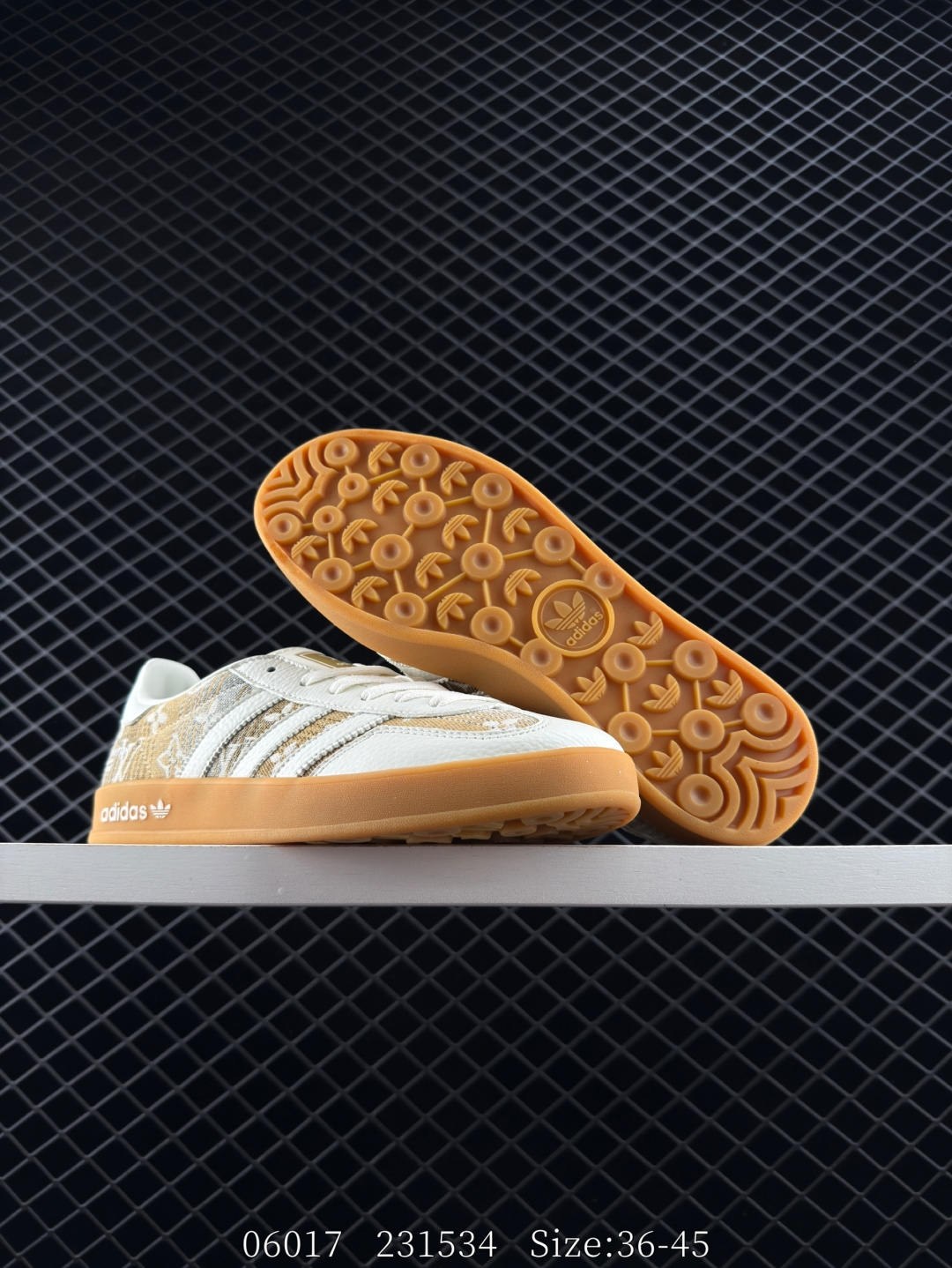 adidas 231534