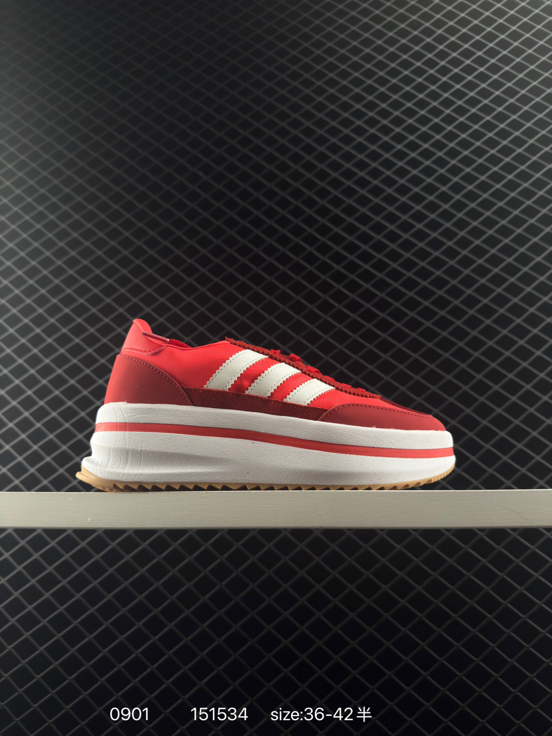 adidas SL72 STACK SHOES adidas SL72 STACK SHOES