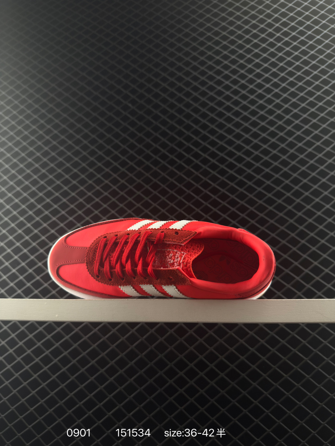 adidas  SL72 STACK SHOES