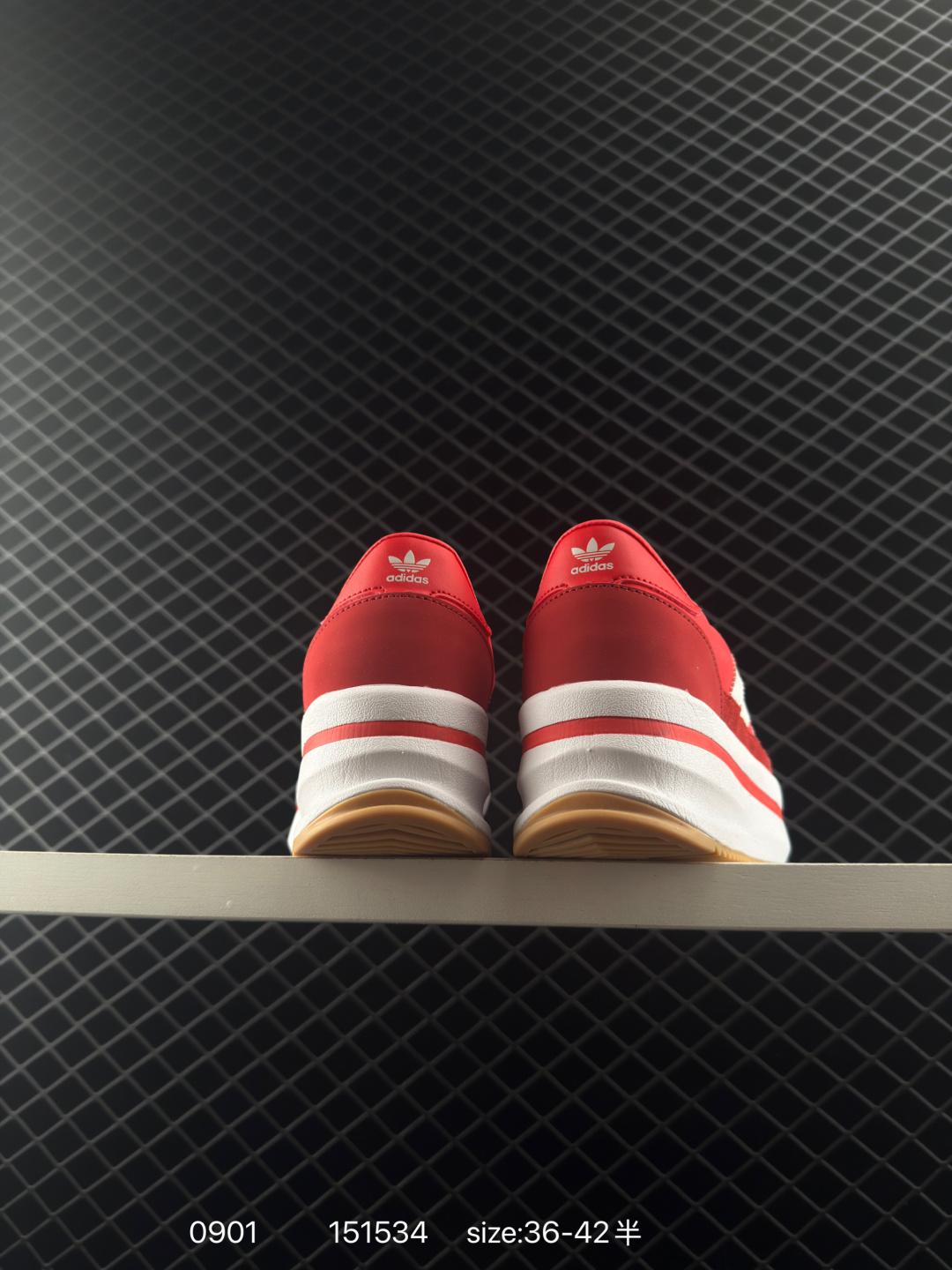 adidas  SL72 STACK SHOES