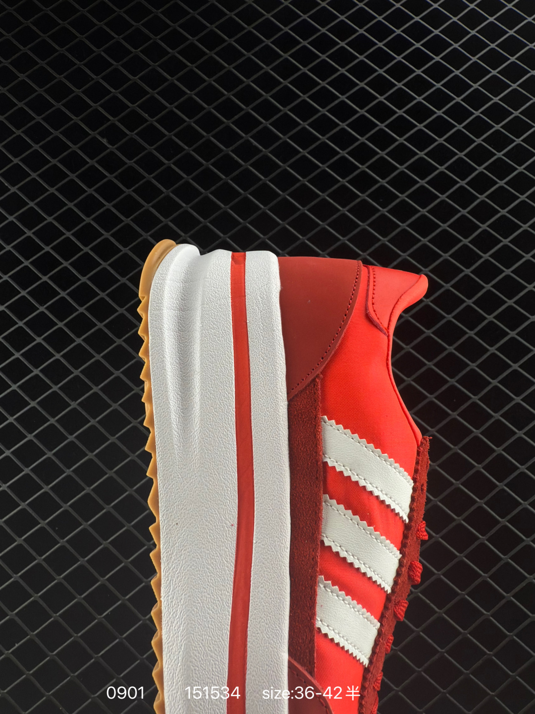 adidas  SL72 STACK SHOES