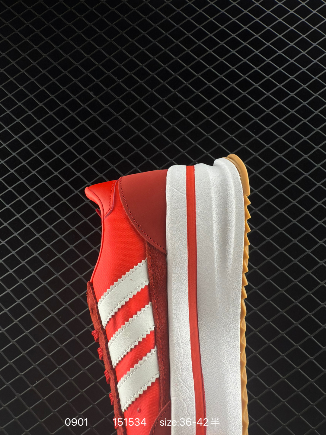 adidas  SL72 STACK SHOES