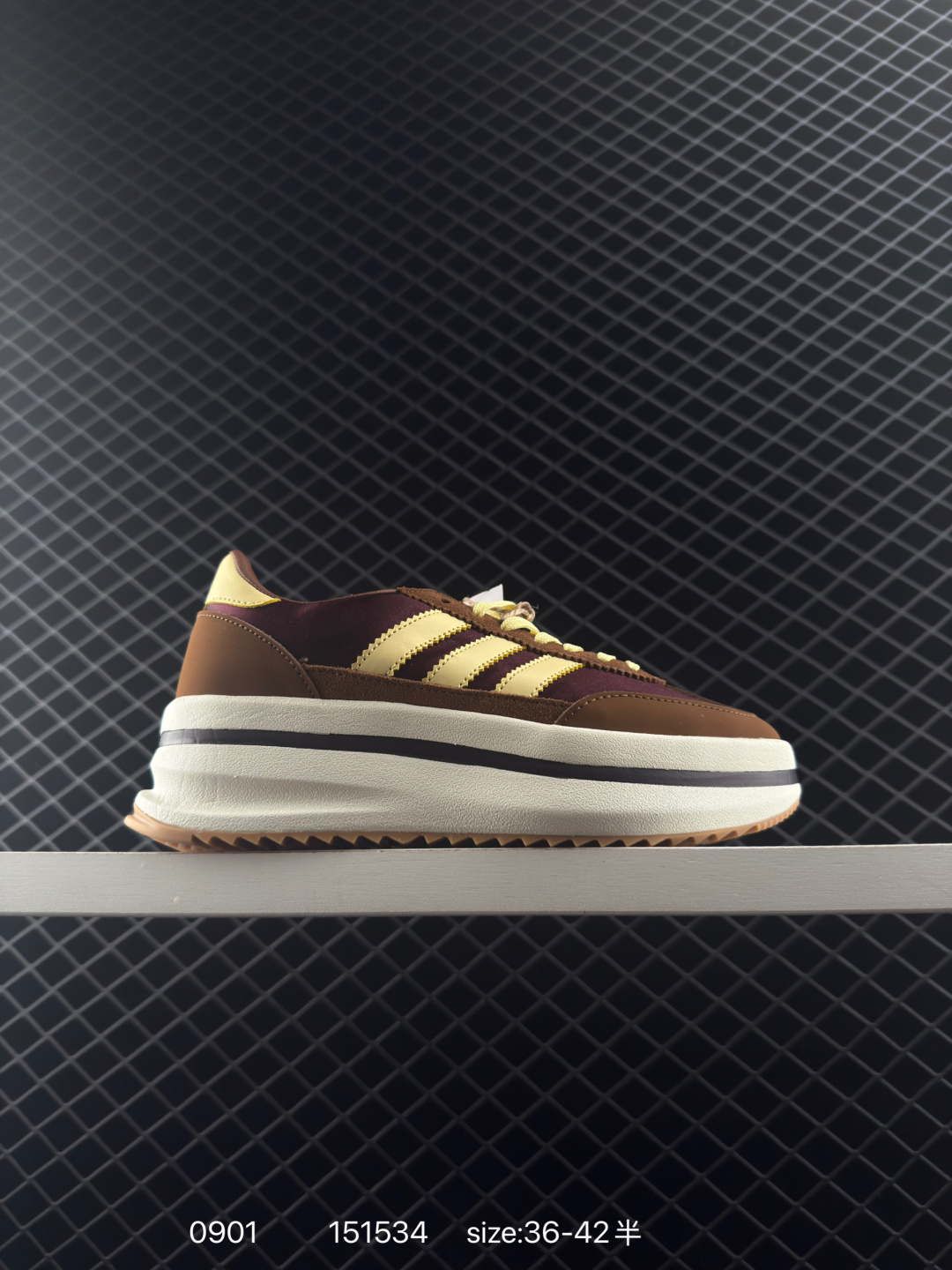 adidas SL72 STACK SHOES adidas SL72 STACK SHOES