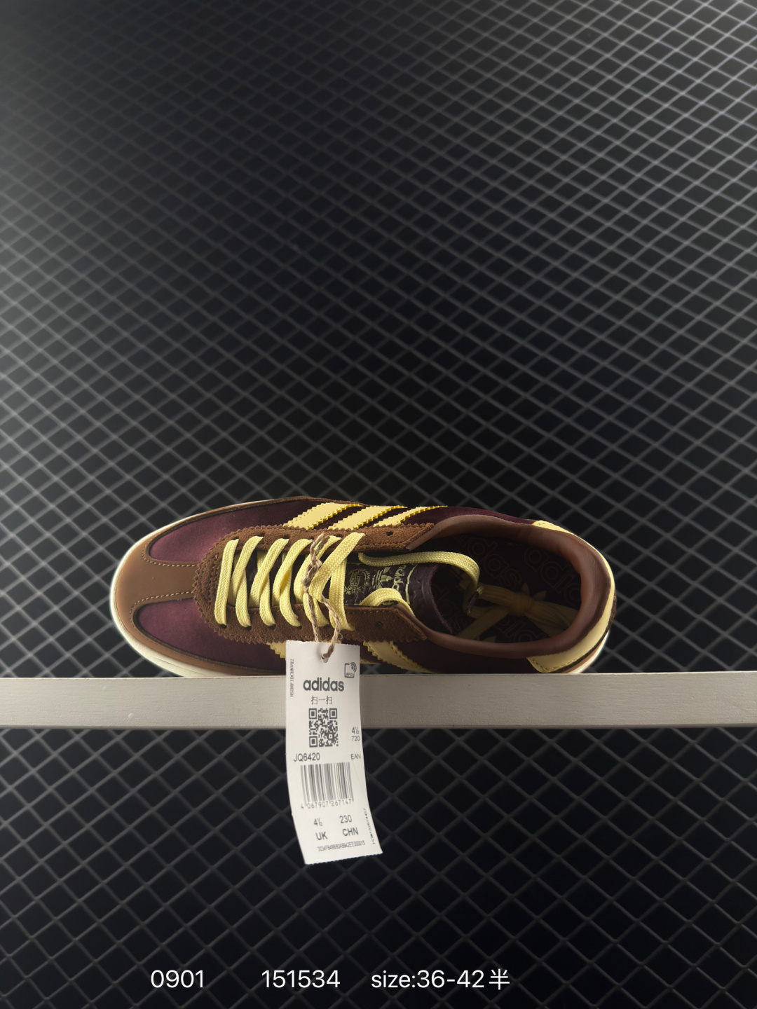 adidas  SL72 STACK SHOES