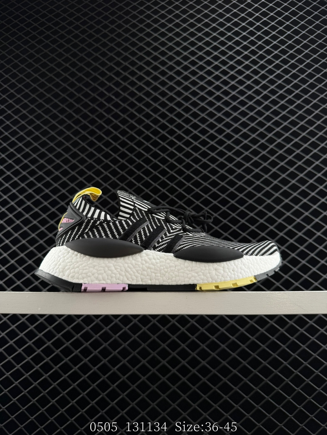Adidas Originals Boost NMD_W1 Adidas Originals Boost NMD_W1