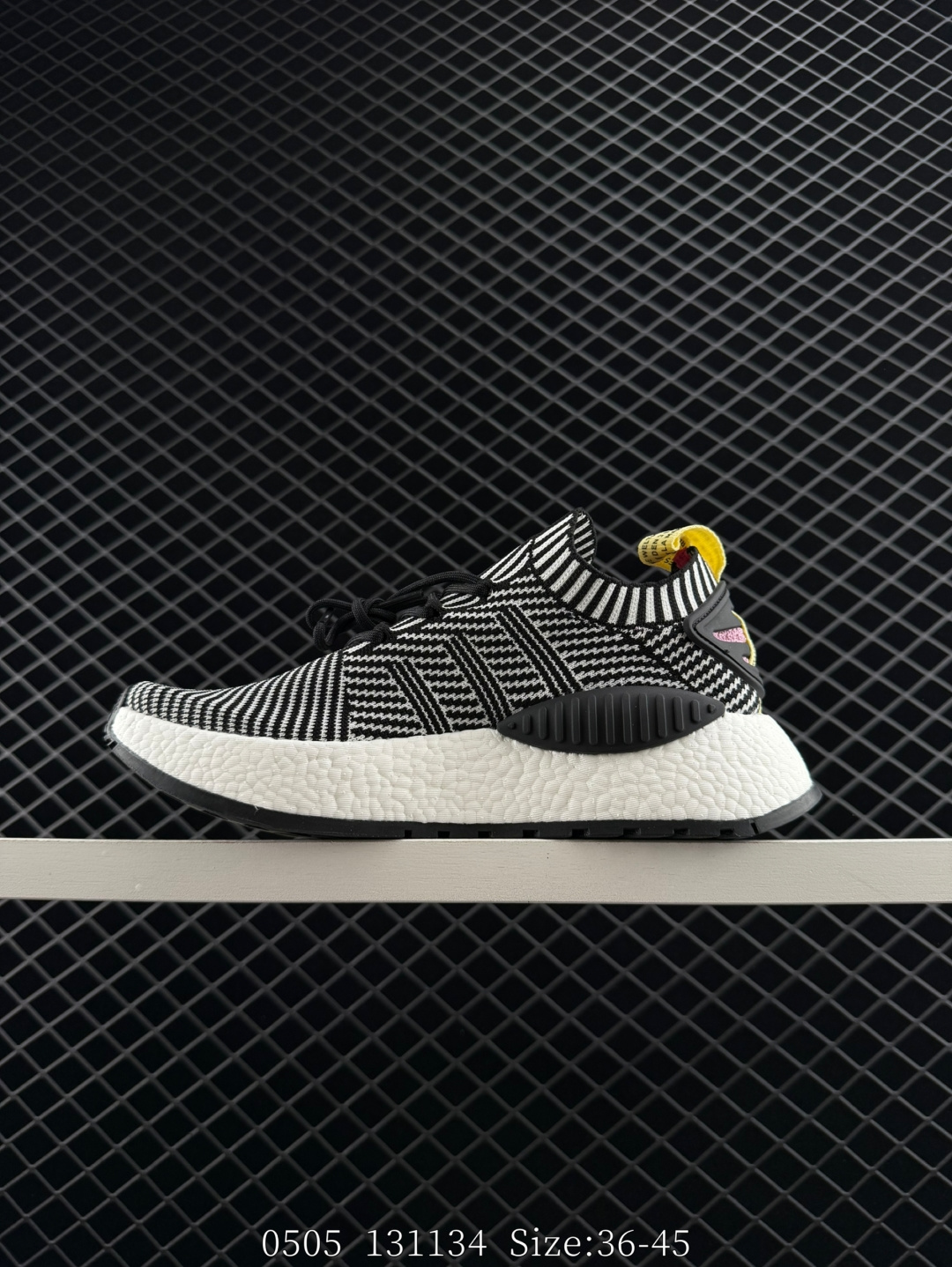 Adidas  Originals Boost NMD_W1