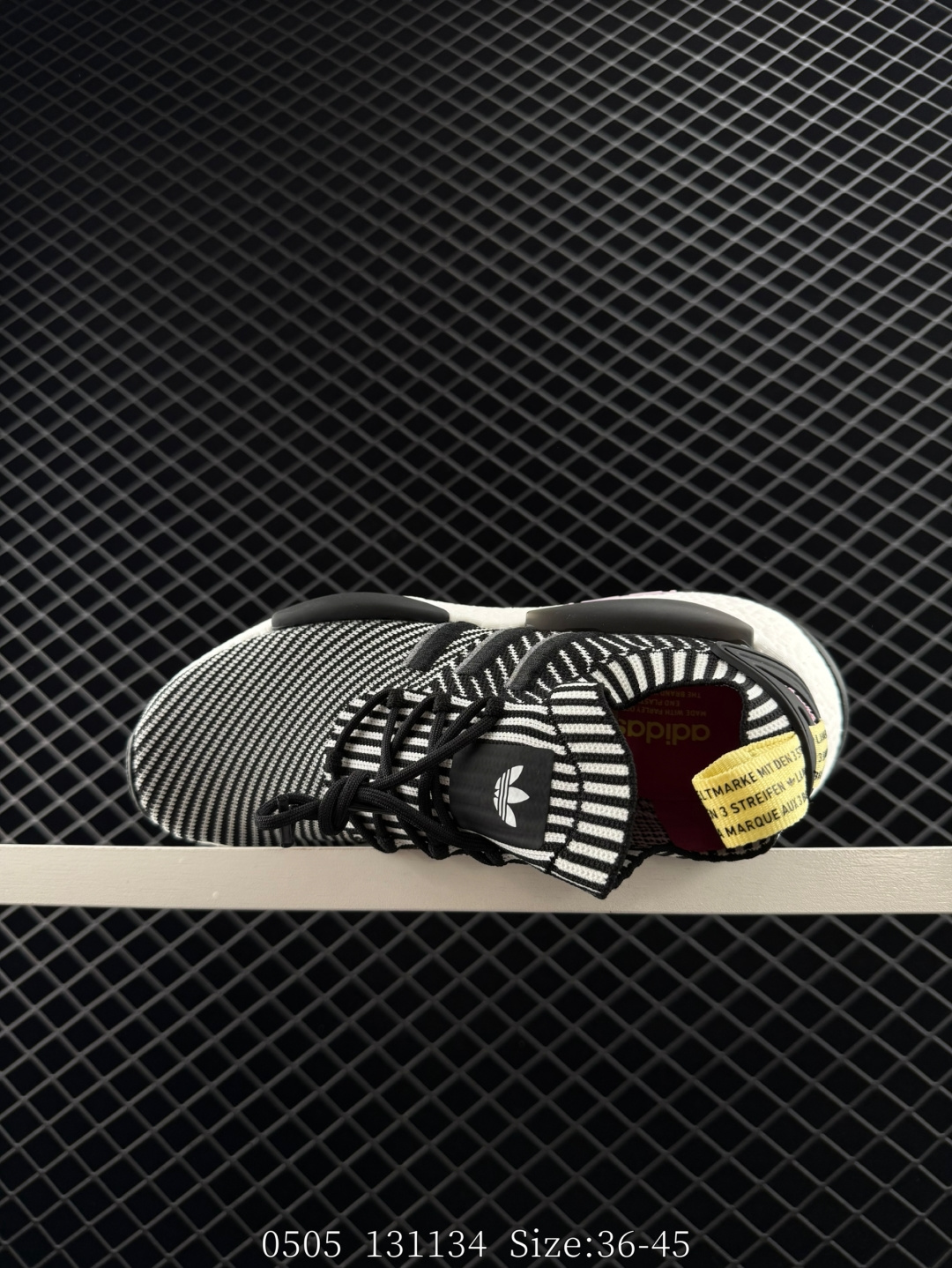 Adidas  Originals Boost NMD_W1