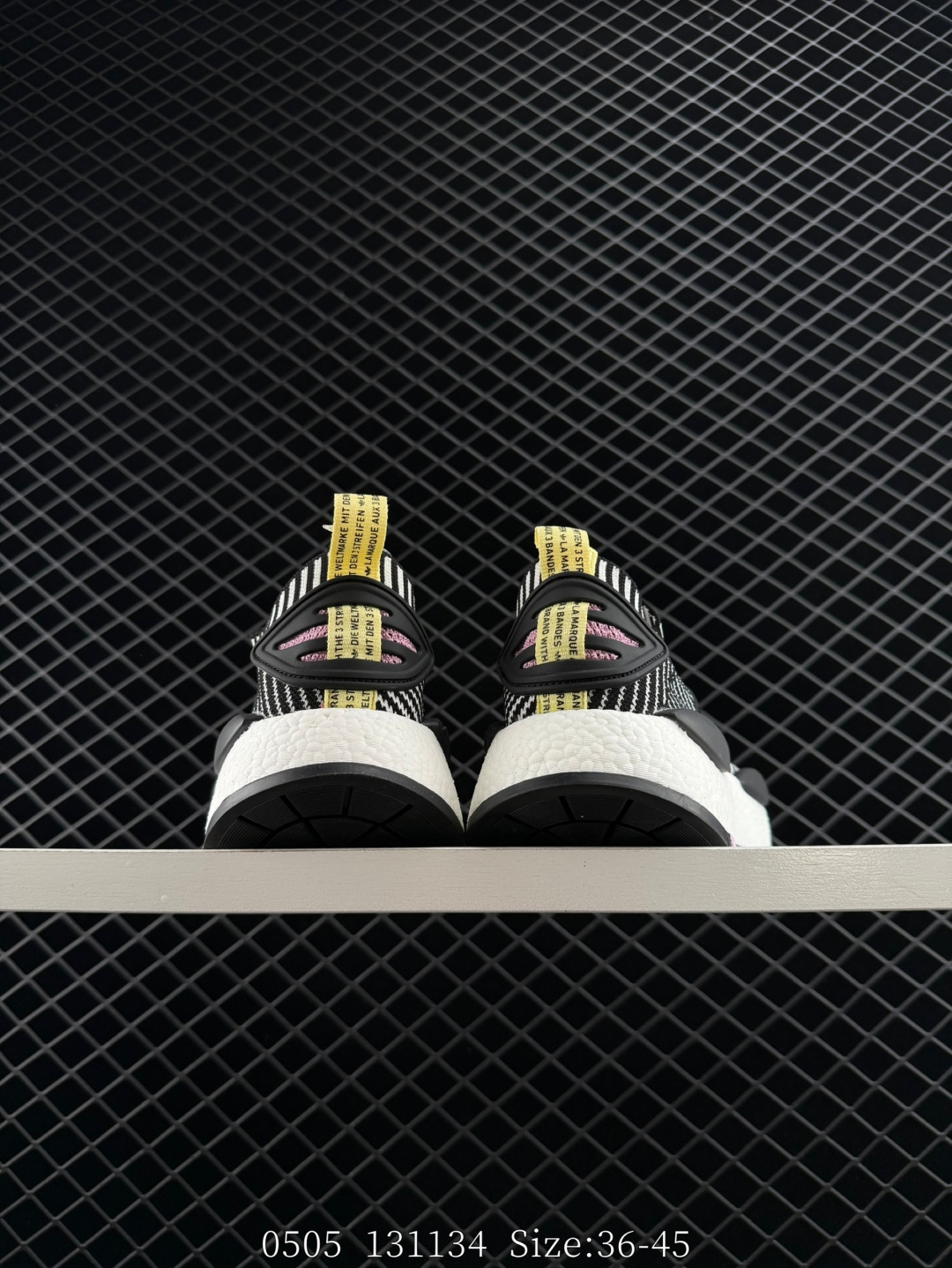 Adidas  Originals Boost NMD_W1