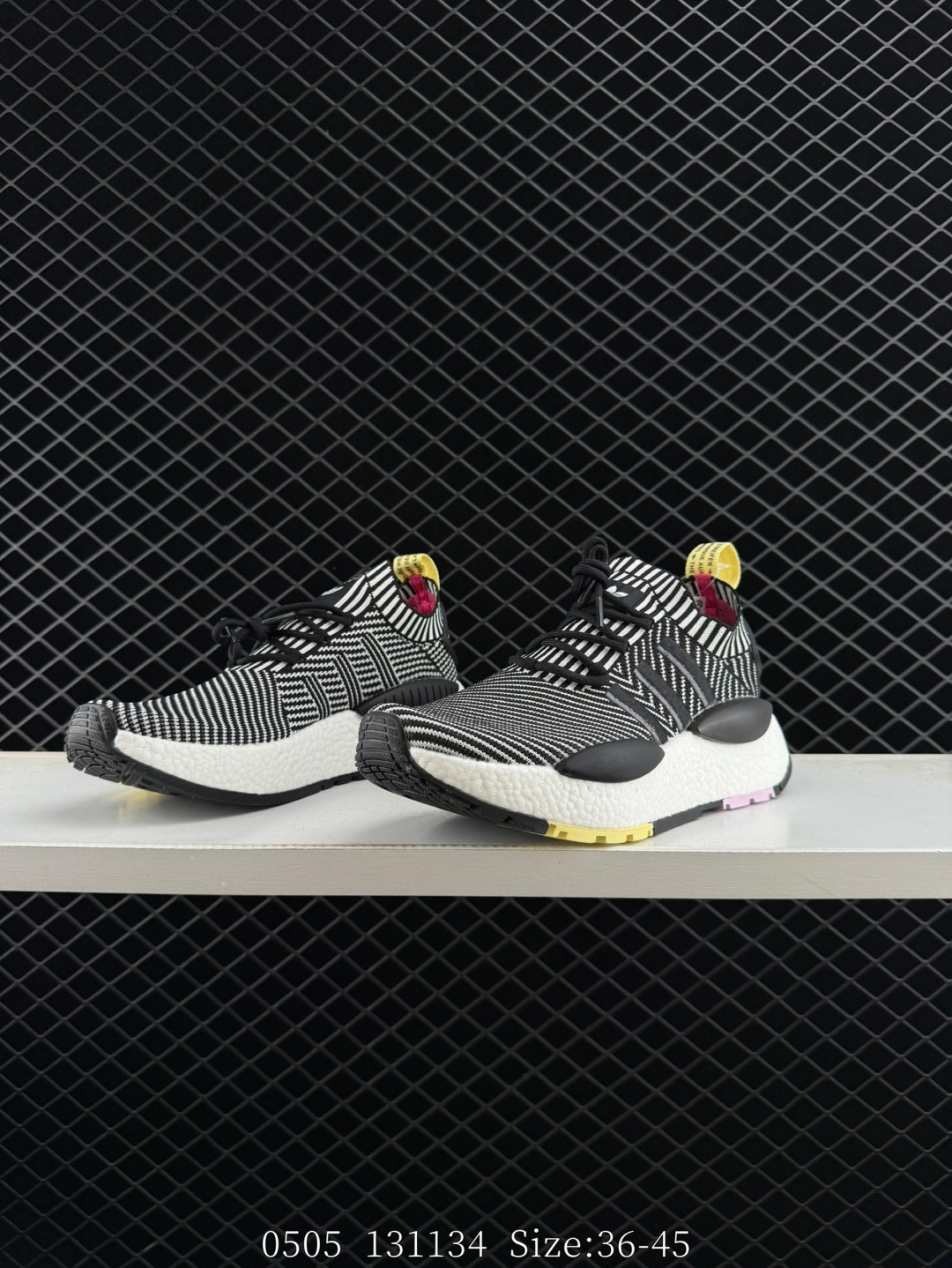 Adidas  Originals Boost NMD_W1