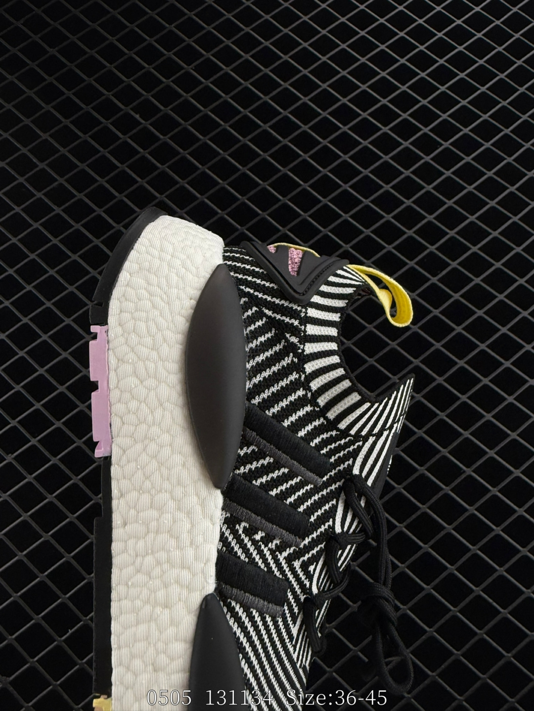 Adidas  Originals Boost NMD_W1