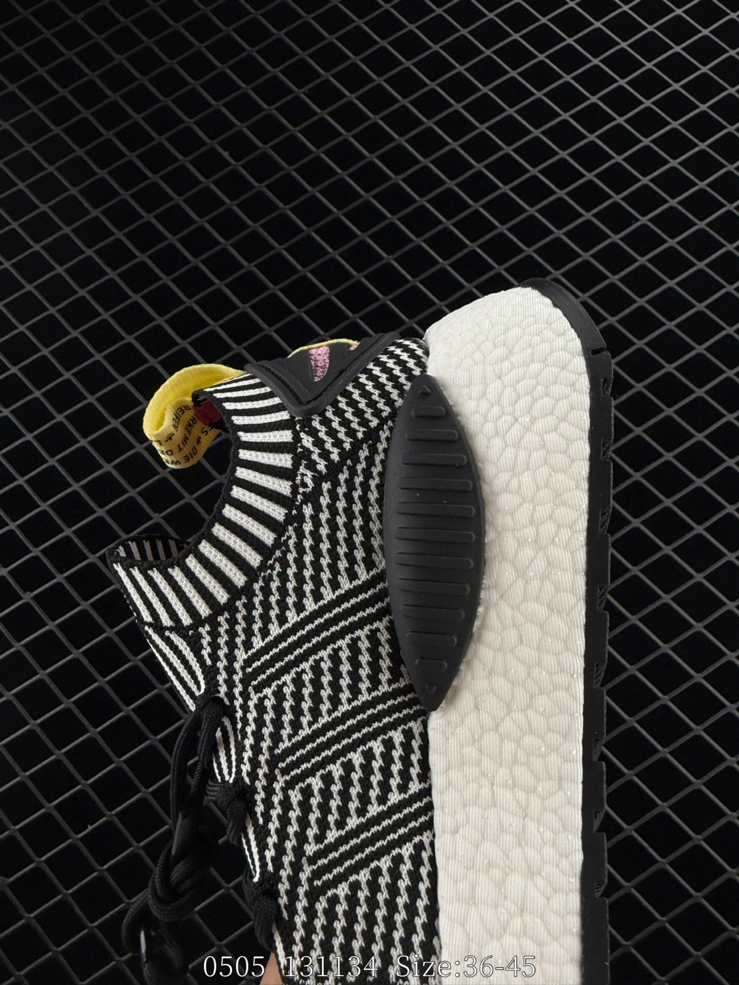 Adidas  Originals Boost NMD_W1