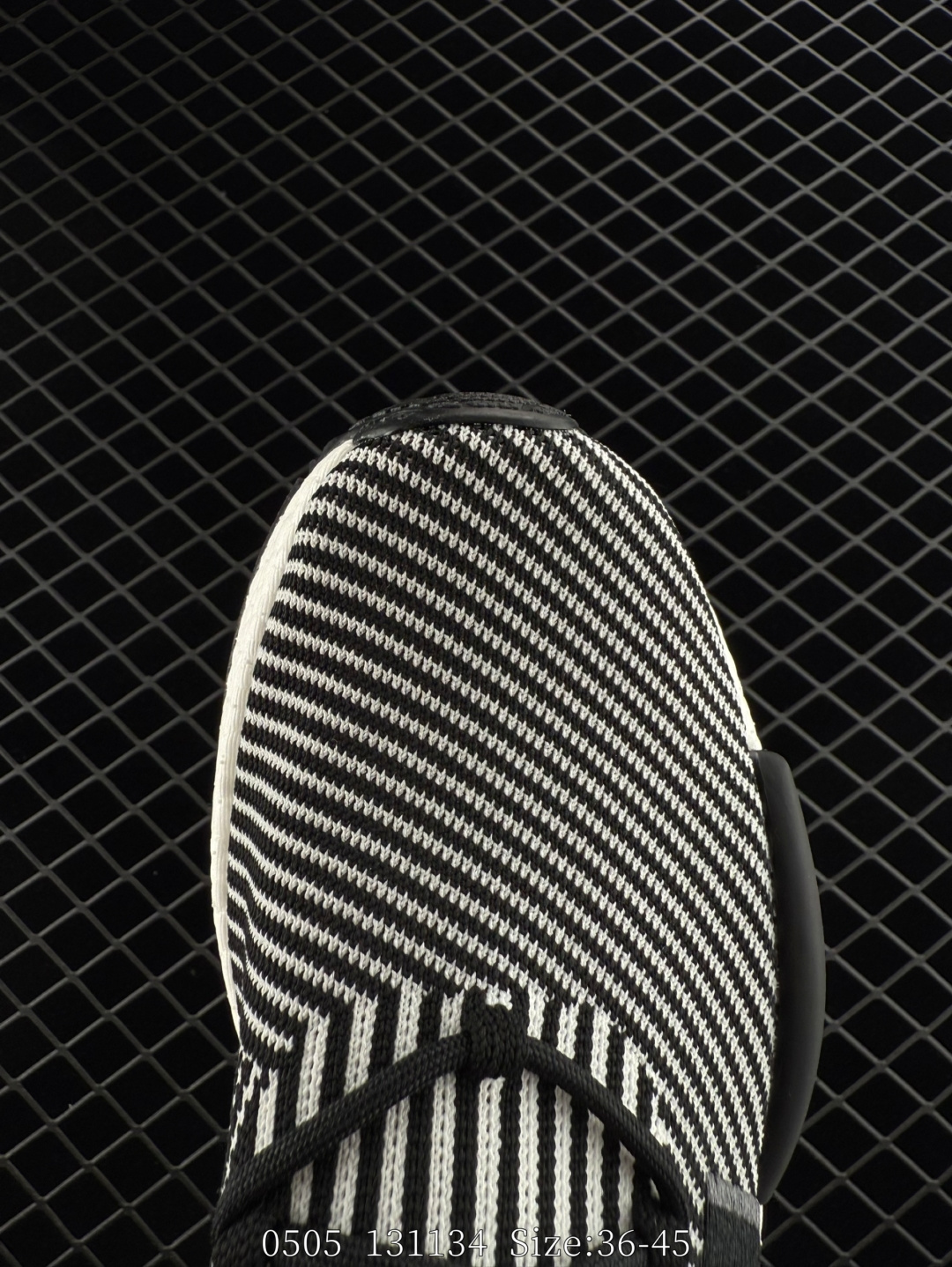 Adidas  Originals Boost NMD_W1