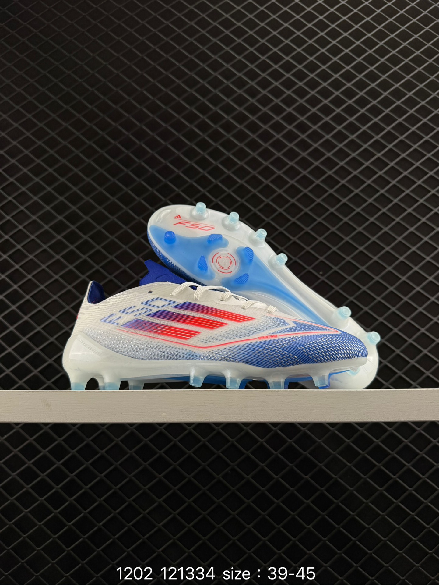 Adidas Predator 24 Elite FG