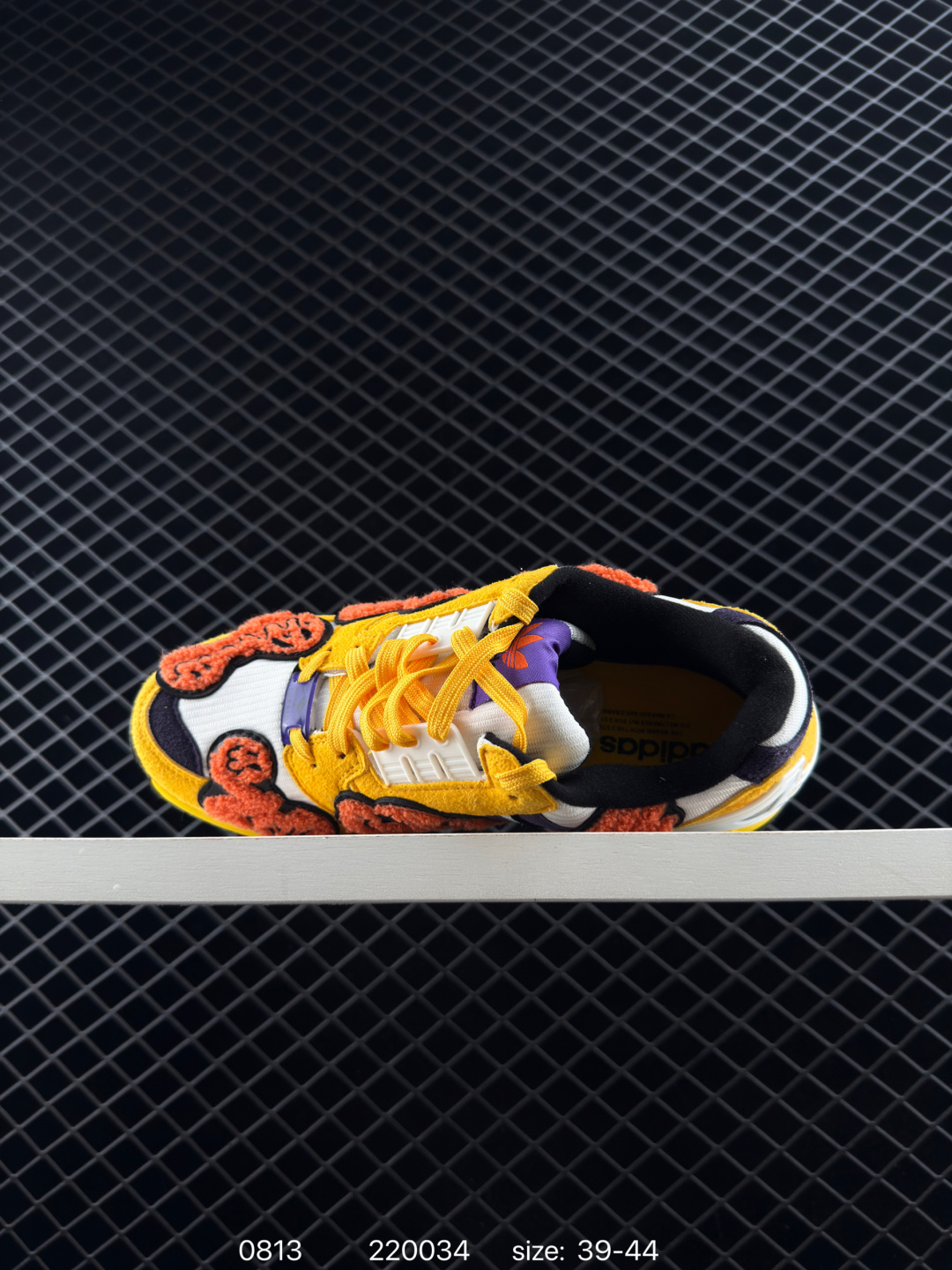 LEGO x adidas originals ZX8000