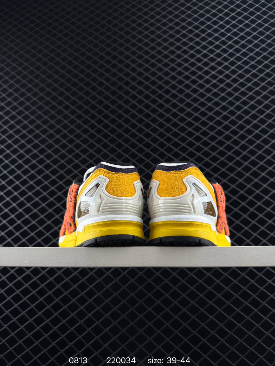 LEGO x adidas originals ZX8000