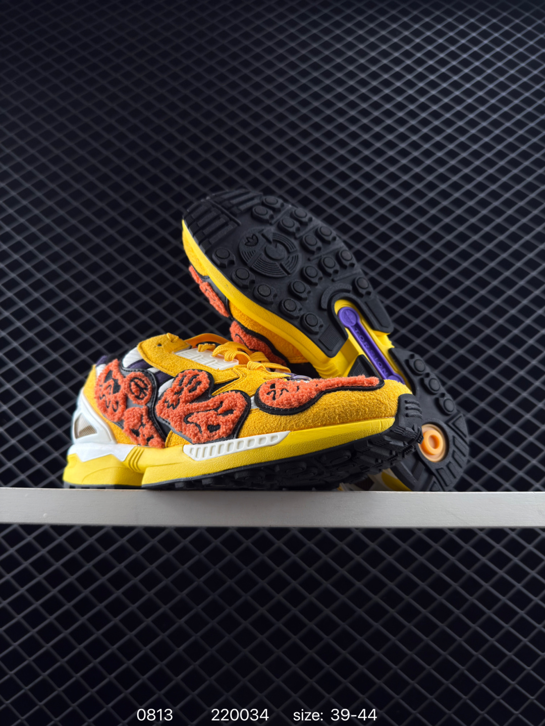 LEGO x adidas originals ZX8000