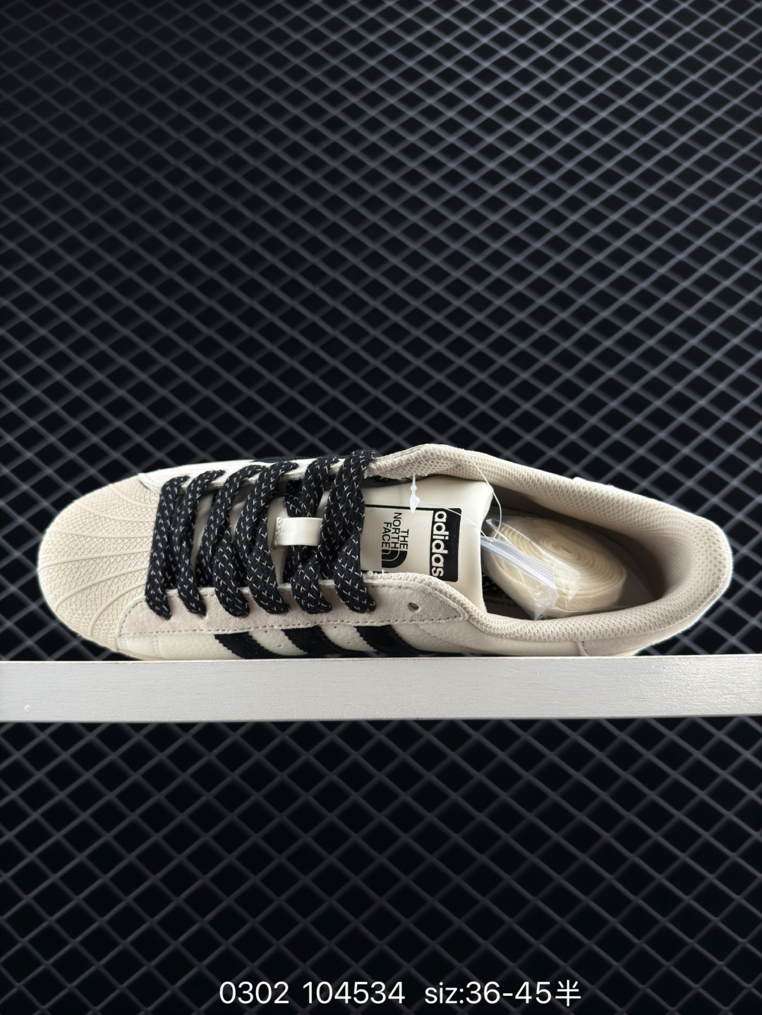 Adidas  Originals Superstar W