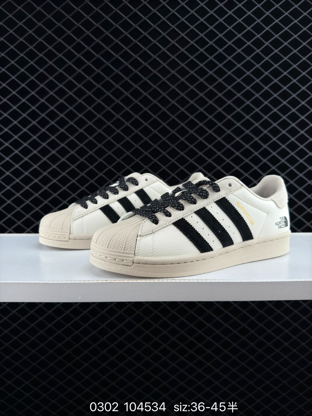 Adidas  Originals Superstar W