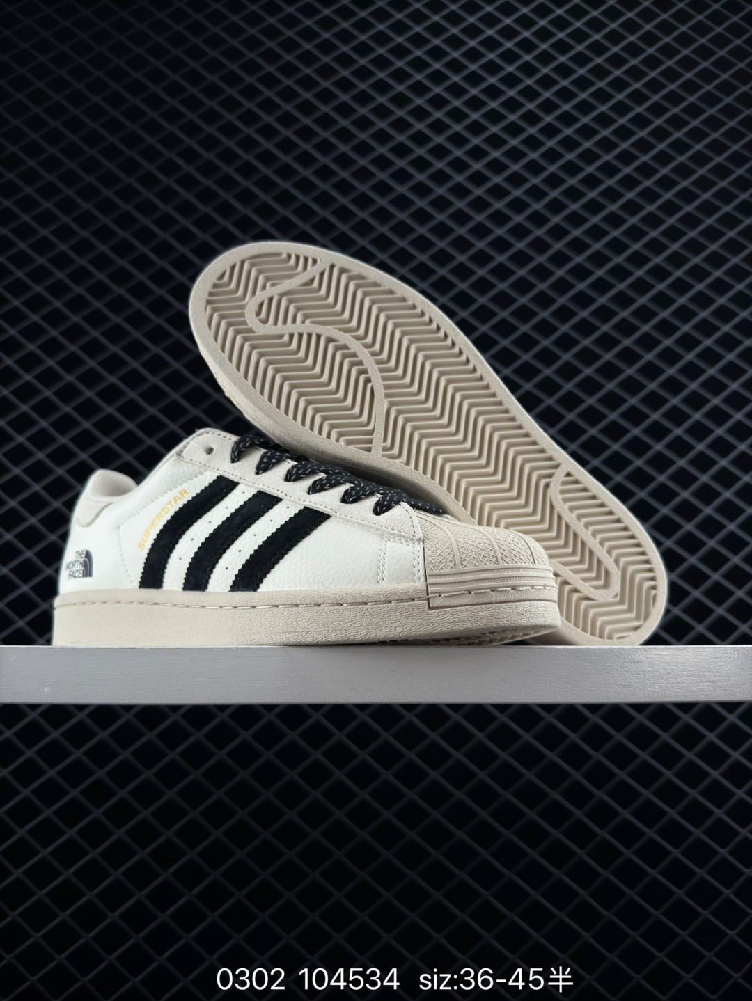 Adidas  Originals Superstar W