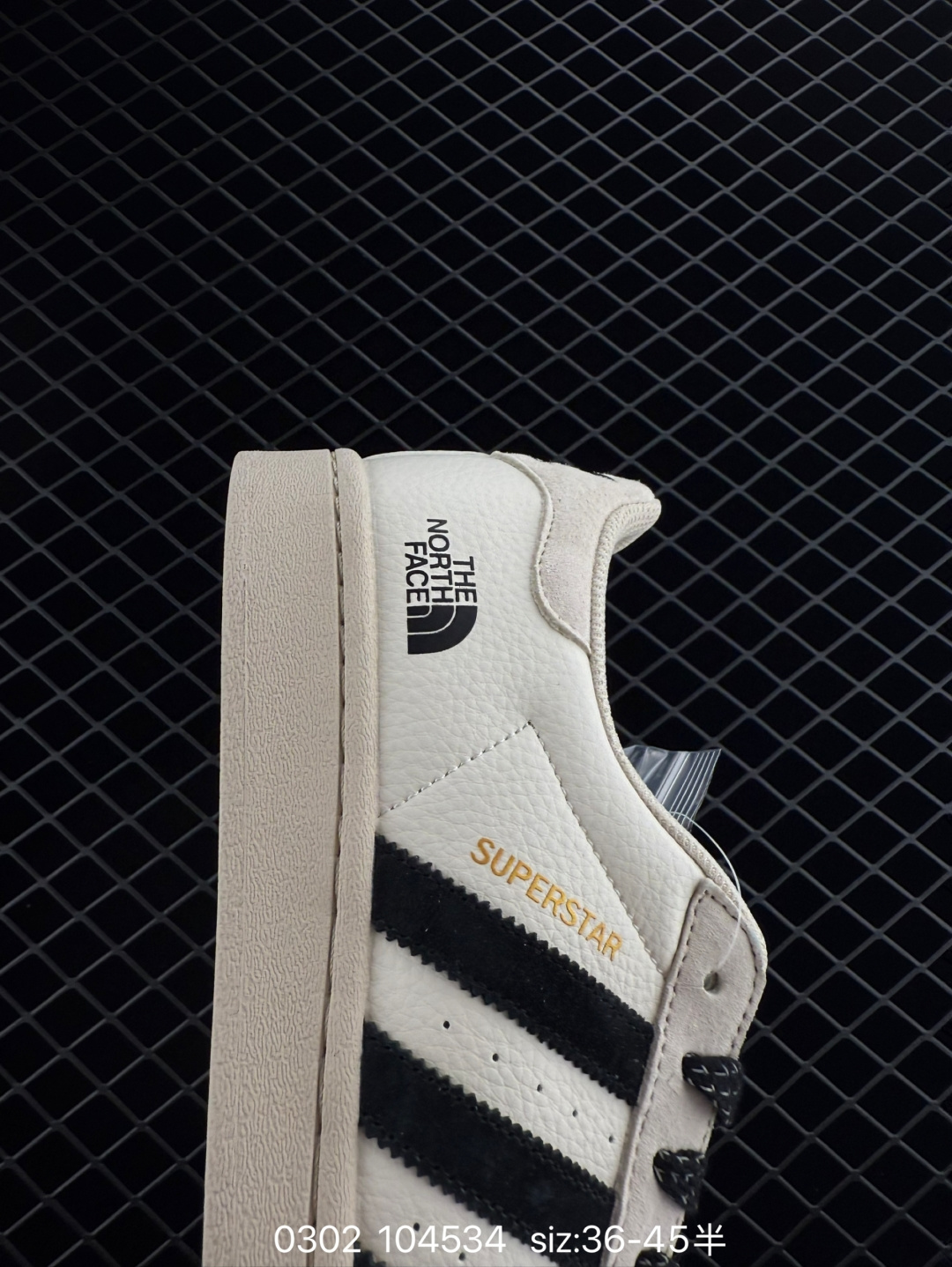 Adidas  Originals Superstar W