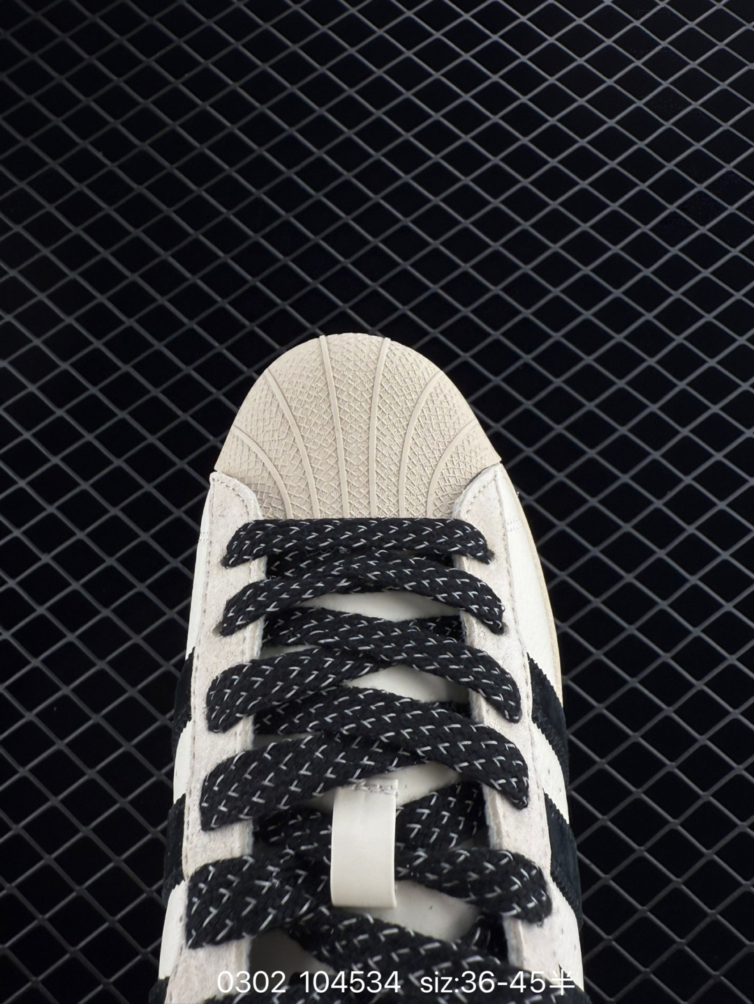 Adidas  Originals Superstar W