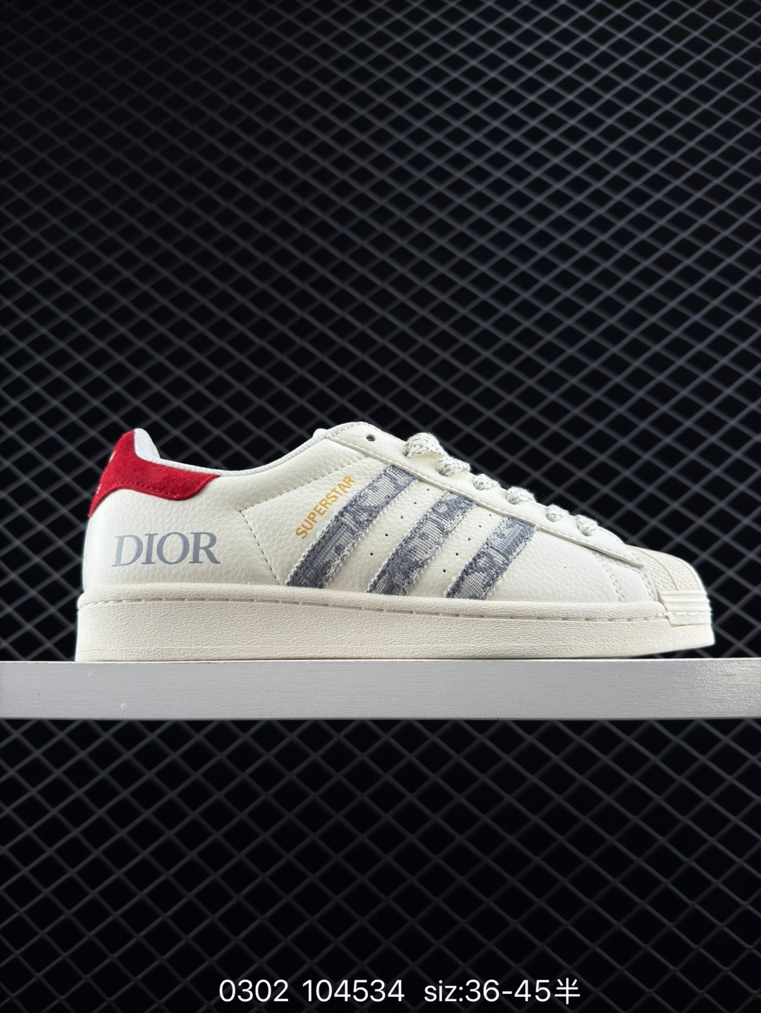 Adidas Originals Superstar W Adidas Originals Superstar W