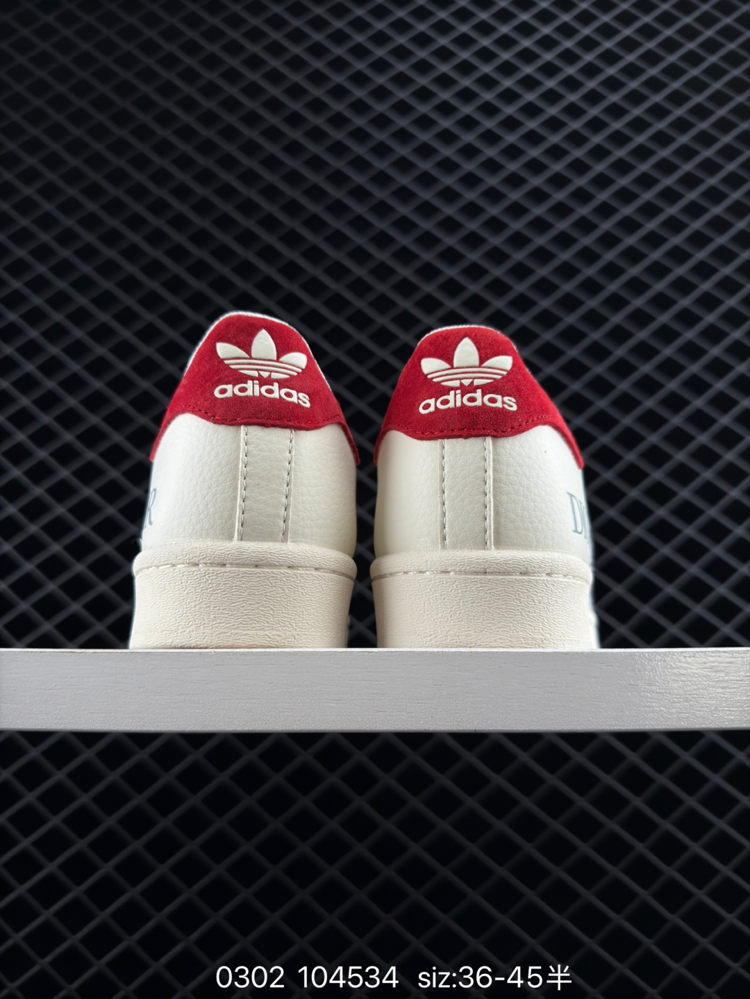 Adidas  Originals Superstar W